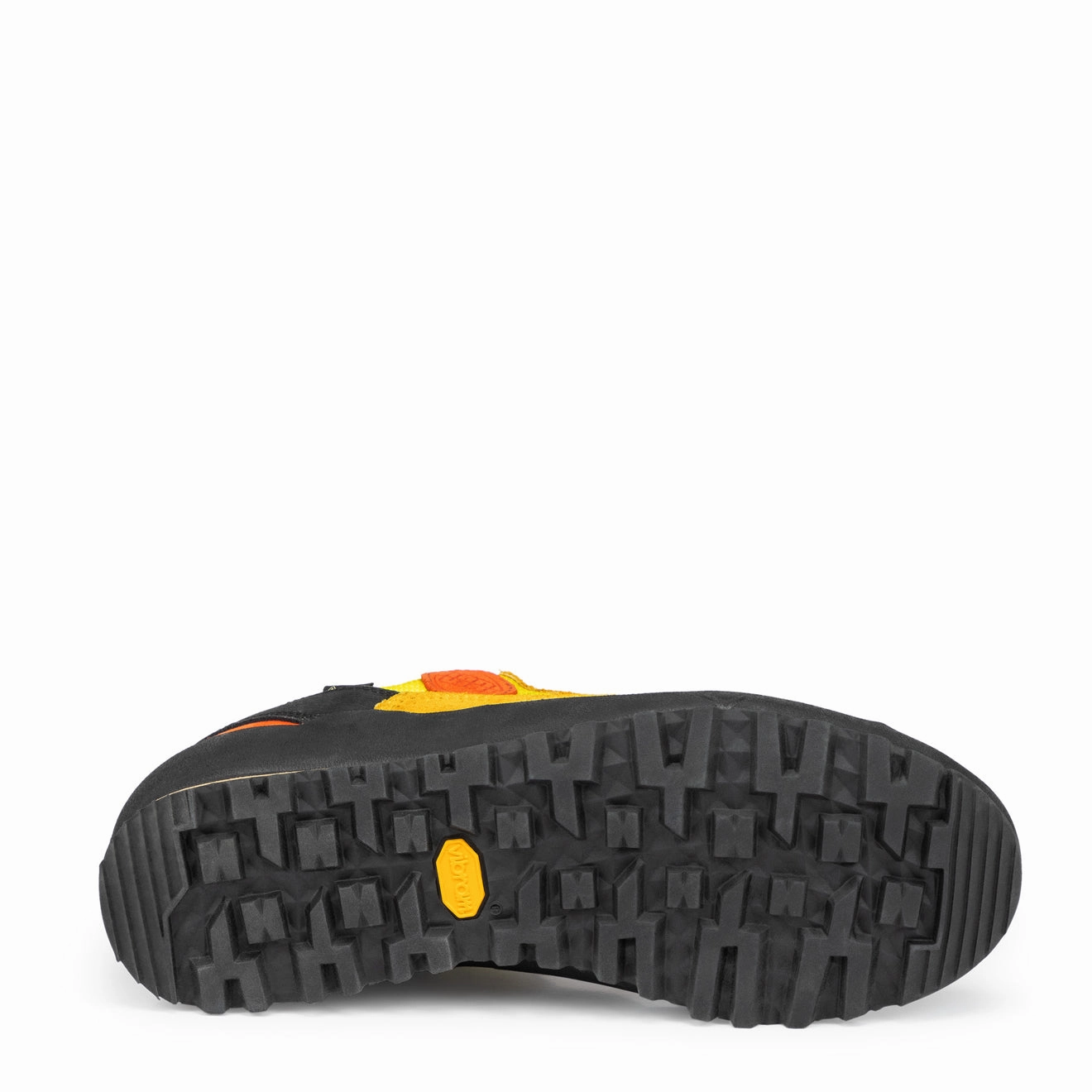 Hot Deals Today Hanwag Rotpunkt Low Gtx Ocher / Yellow