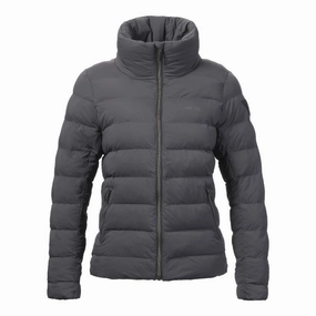 Clearance Sale Musto Active Ladies Puffer Jacket - Carbon