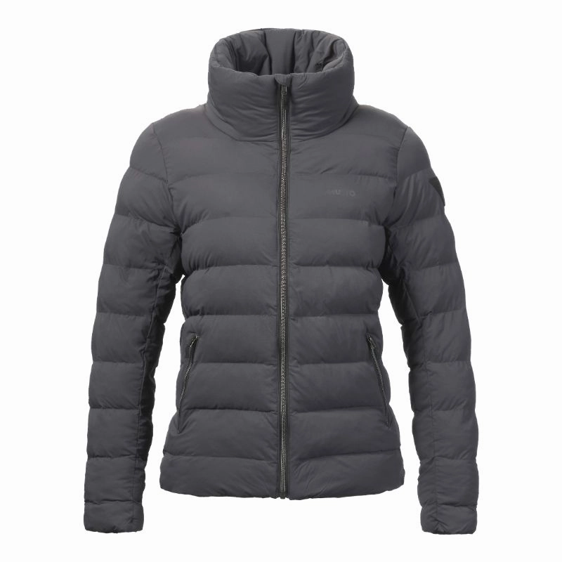 Clearance Sale Musto Active Ladies Puffer Jacket - Carbon