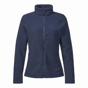 Flash Deal Alert Musto Corsica 2.0 200Gm Ladies Polartec Fleece - Navy