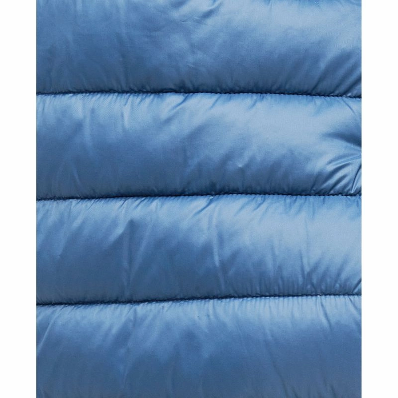 Barbour Bretby Mens Gilet - Dark Denim Daily Special Offer Dont Miss These Savings