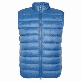Best Deal Online Best Seller Deal Barbour Bretby Mens Gilet - Dark Denim