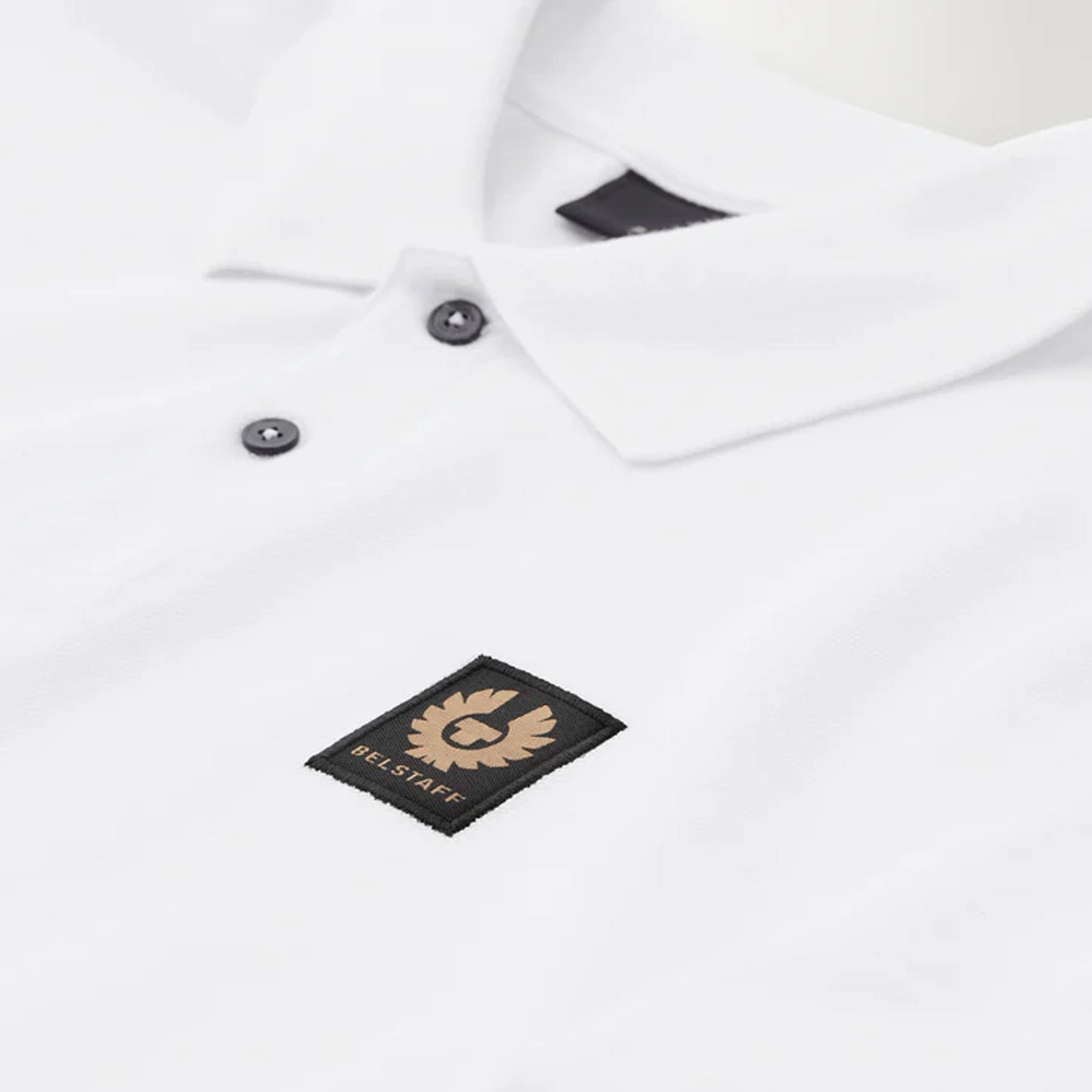 Hot Item Clearance Belstaff Belstaff Polo White