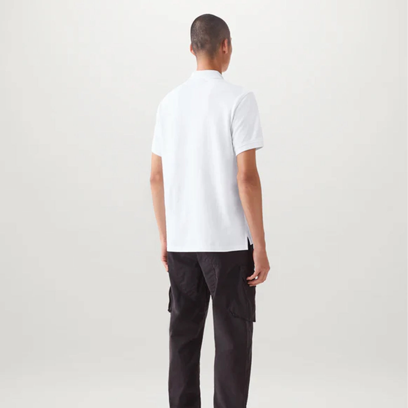 Trendy Picks Today Belstaff Belstaff Polo White