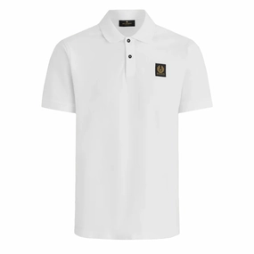 Big Clearance Event Belstaff Belstaff Polo White
