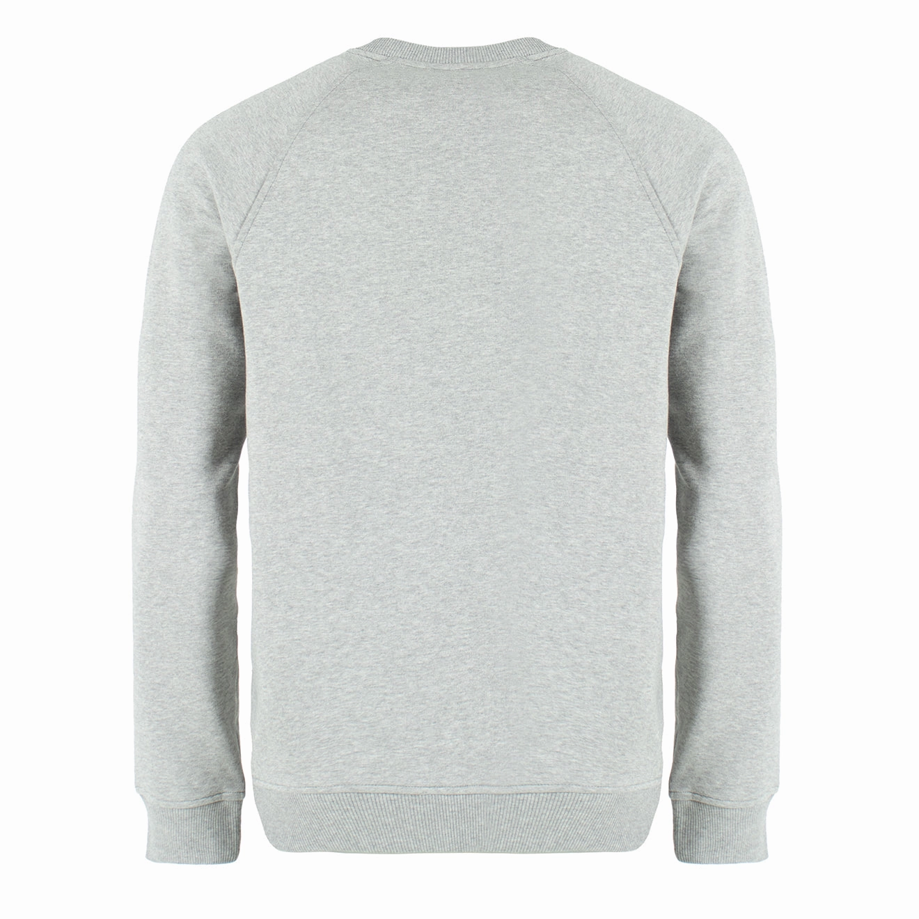 Perfect Gift Sale Big Savings Today Fjallraven Classic Sweater Grey / Melange