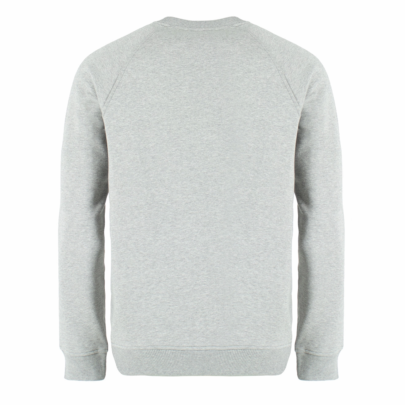 Fjallraven Classic Sweater Grey / Melange Grab the Deal Now