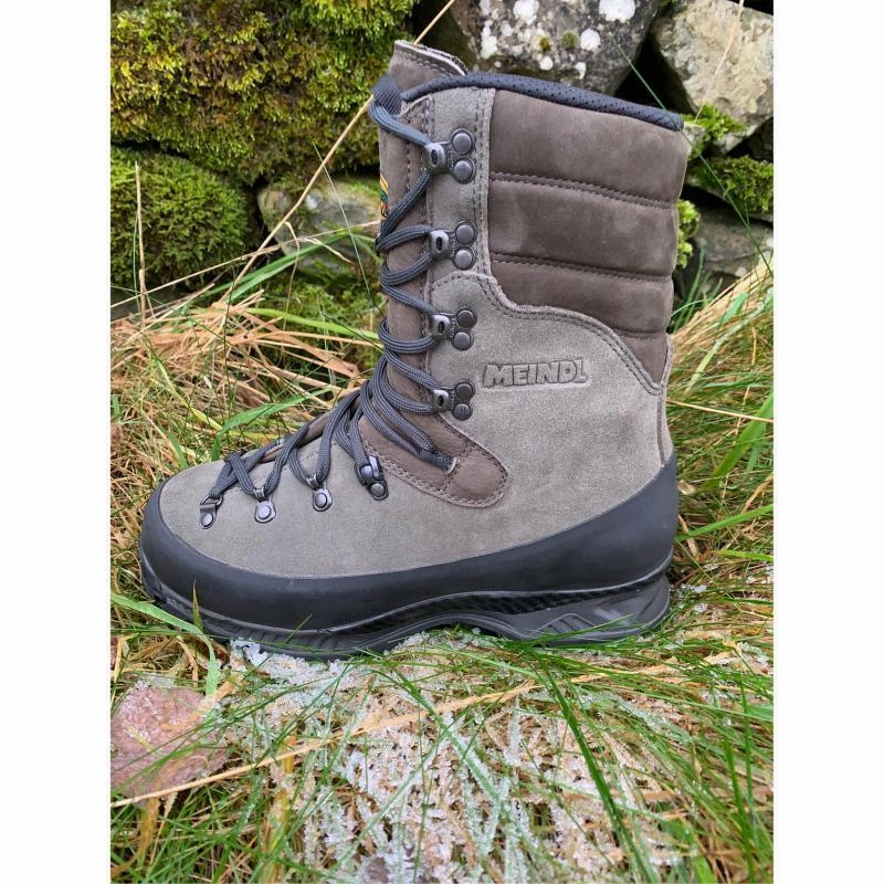 Meindl Kibo Mens Gore-Tex Waterproof Boot - Olive Exclusive Savings Event MustShop Sale