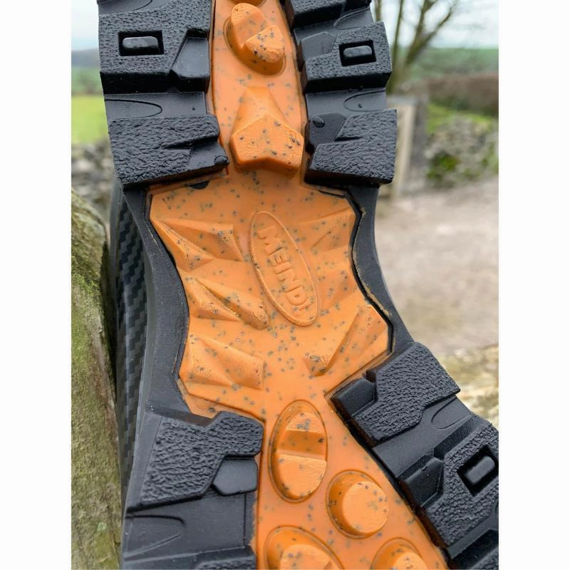 Meindl Kibo Mens Gore-Tex Waterproof Boot - Olive Dont Miss Hot Deals Todays Mega Savings