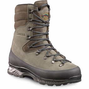 Meindl Kibo Mens Gore-Tex Waterproof Boot - Olive Special Price Today