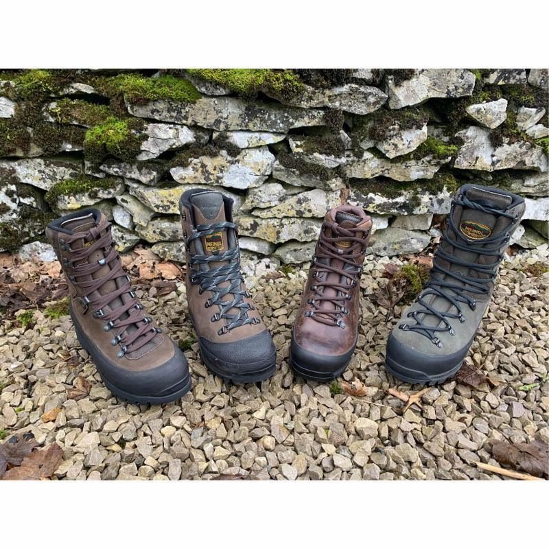 Limited Offer Alert Meindl Kibo Mens Gore-Tex Waterproof Boot - Olive