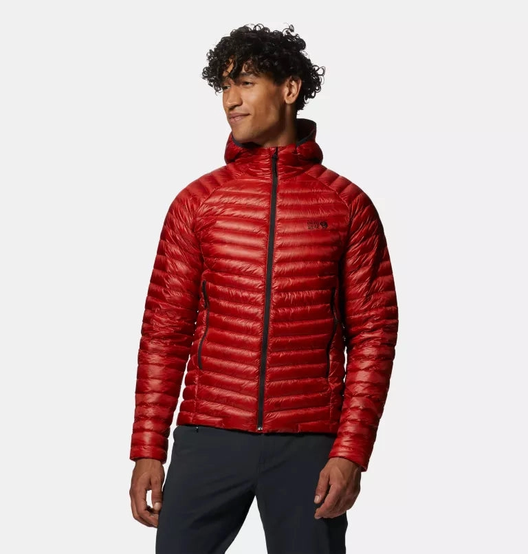 Mountain Hardwear Men'S Ghost Whisperer/2 Hoody Flash Sale Alert