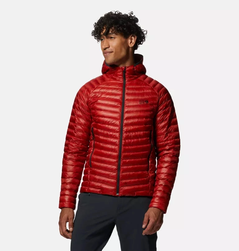 Surprise Discount Today Trending Today Steal Mountain Hardwear Men'S Ghost Whisperer/2 Hoody