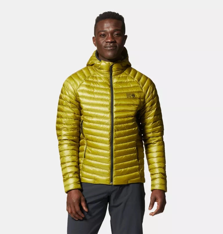 MustHave Gift Ideas Mountain Hardwear Men'S Ghost Whisperer/2 Hoody