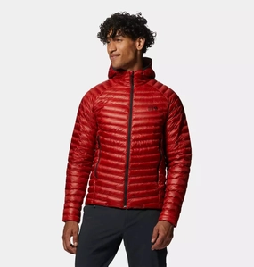 Mountain Hardwear Men'S Ghost Whisperer/2 Hoody MustHave Steals Today Only Offer