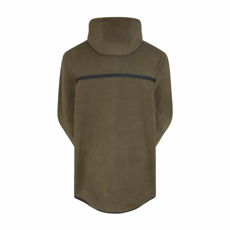 Shop Hot Deals Ridgeline Kodiak Mens Fleece Jacket - Ivy Green