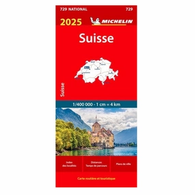 Biggest Savings Now Switzerland #729 Map