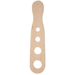 T&G Beech Spaghetti Measure