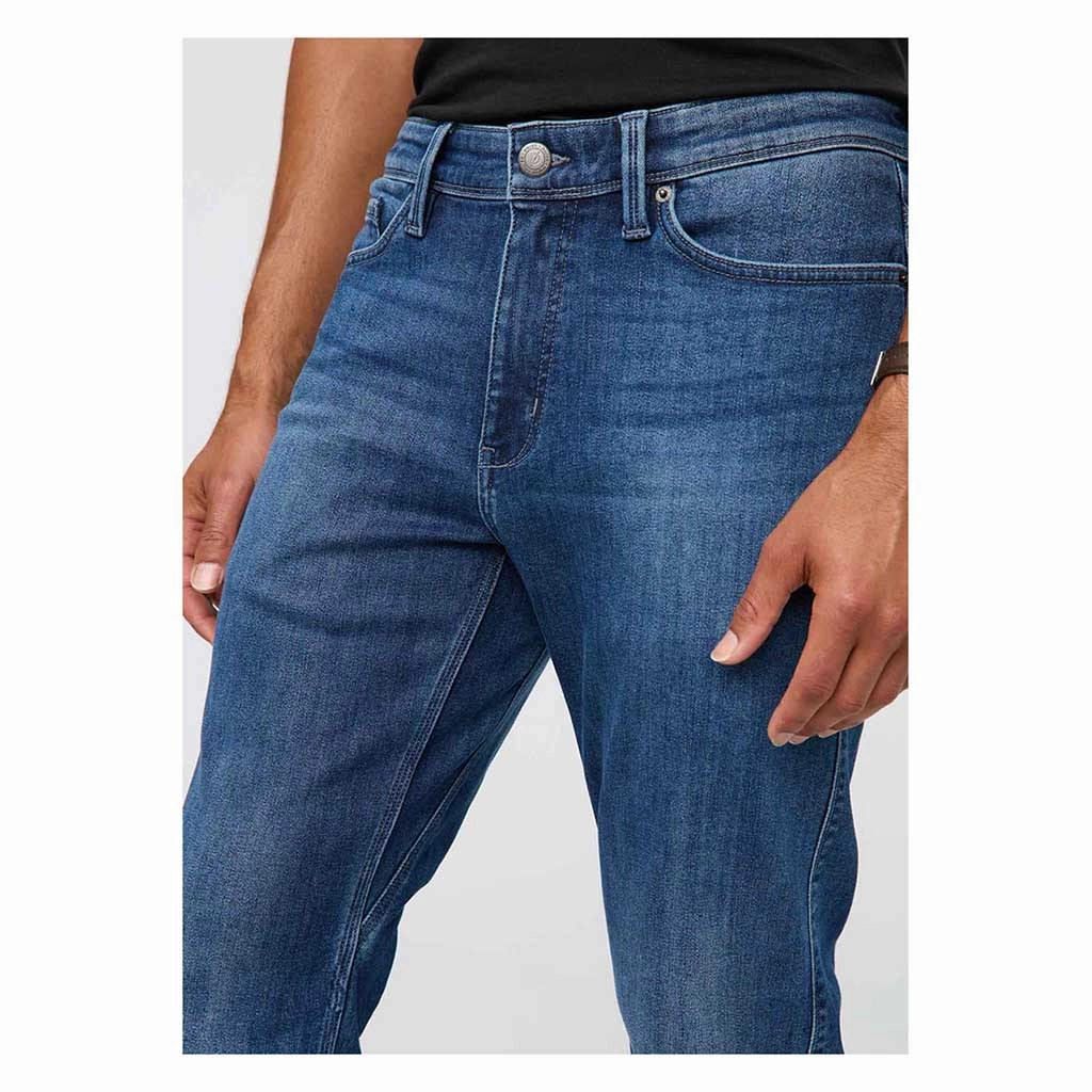 Grab It Fast Tech Fleece Denim | Straight