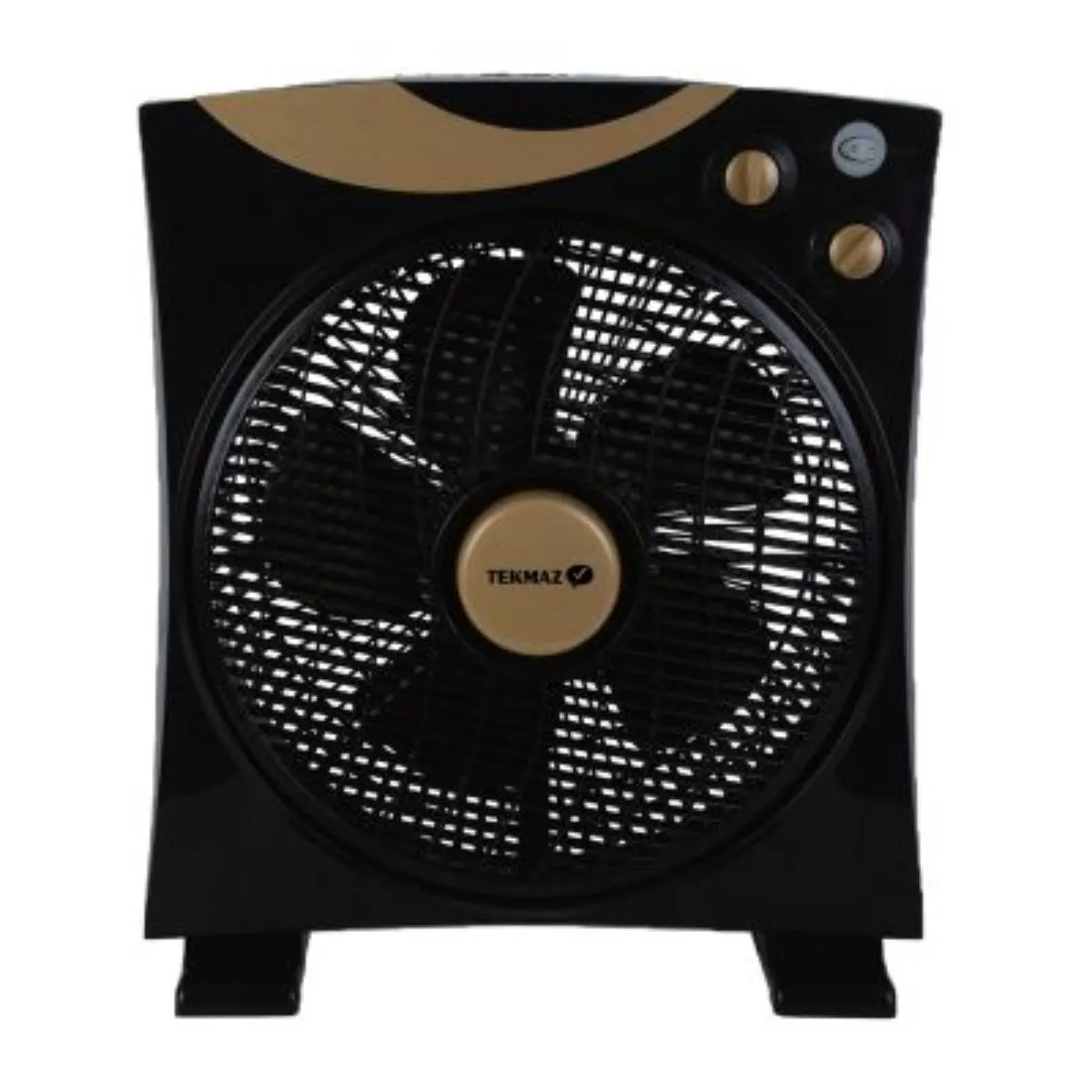 Tekmaz Box Fan