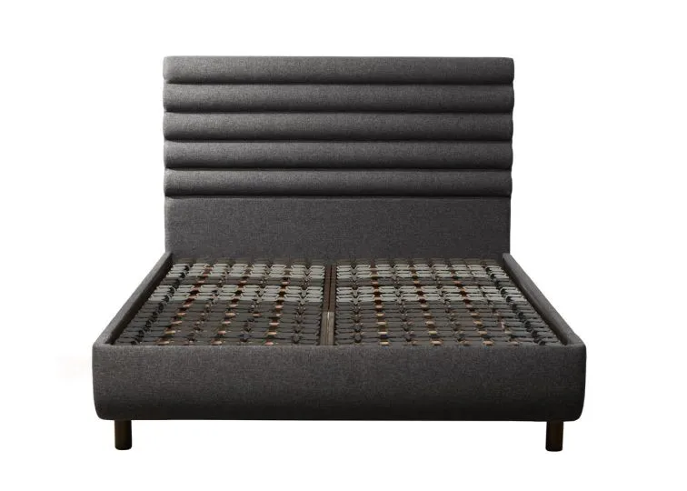 Tempur 150cm Adjustable bed