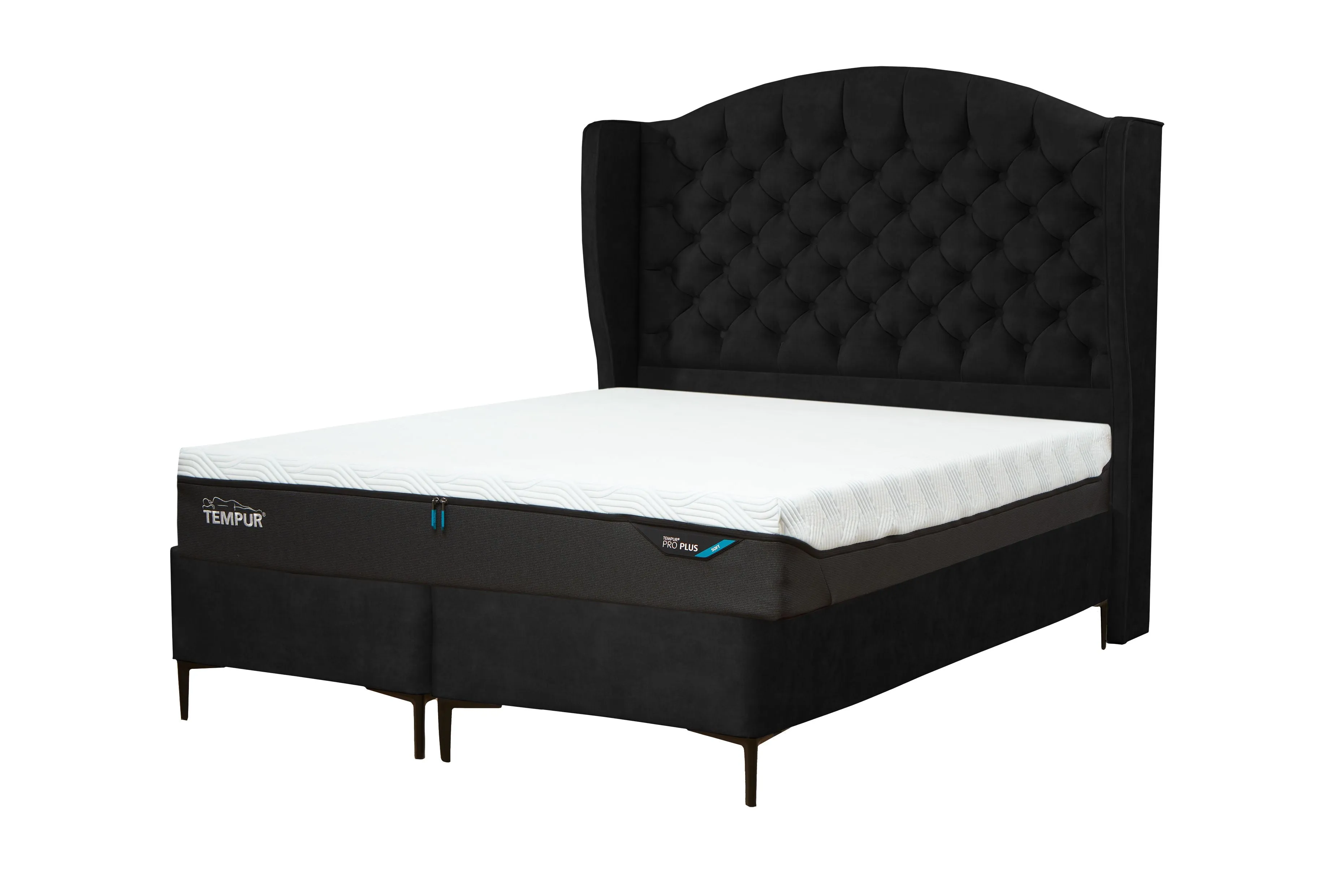 Tempur Woodbridge headboard
