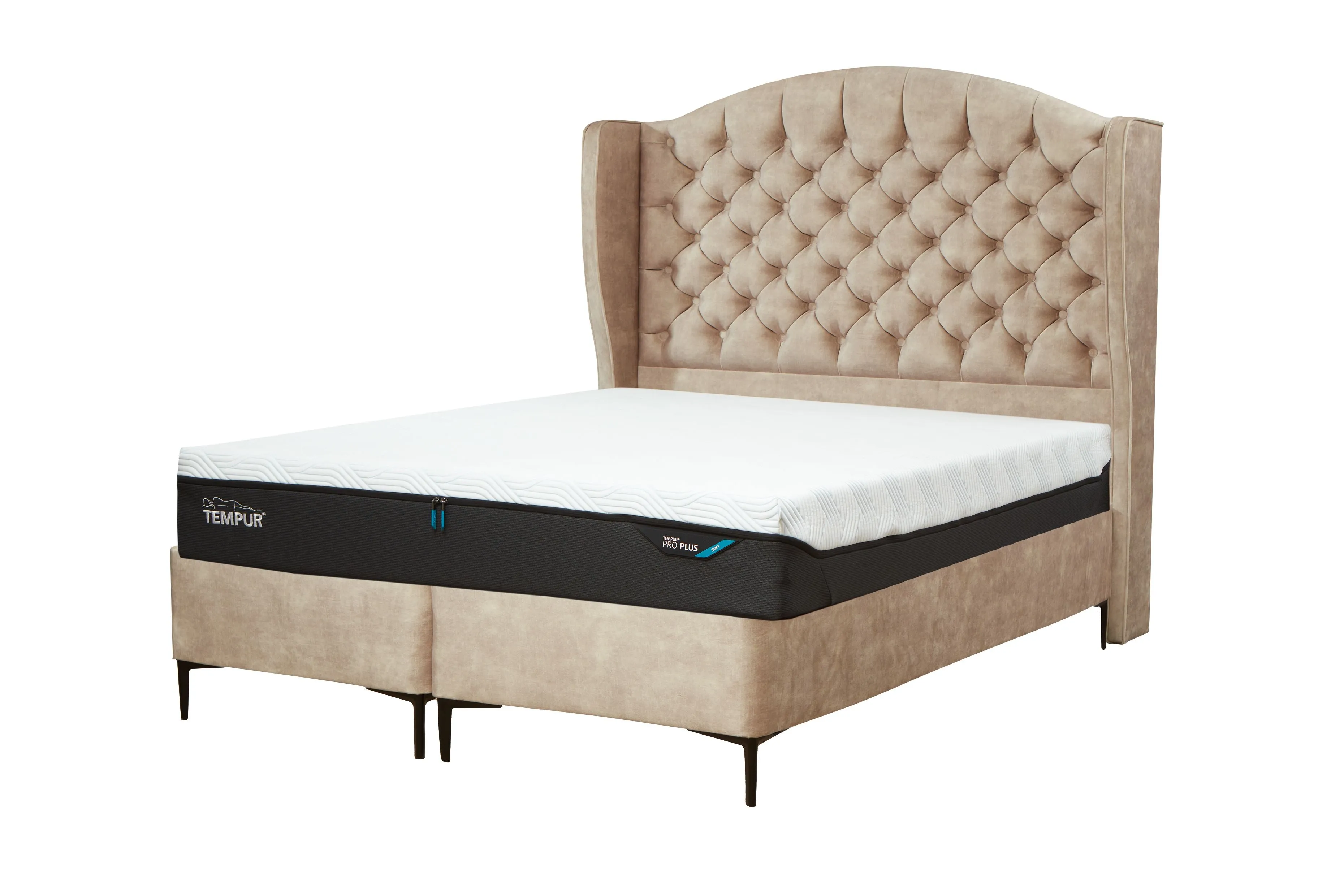 Tempur Woodbridge headboard