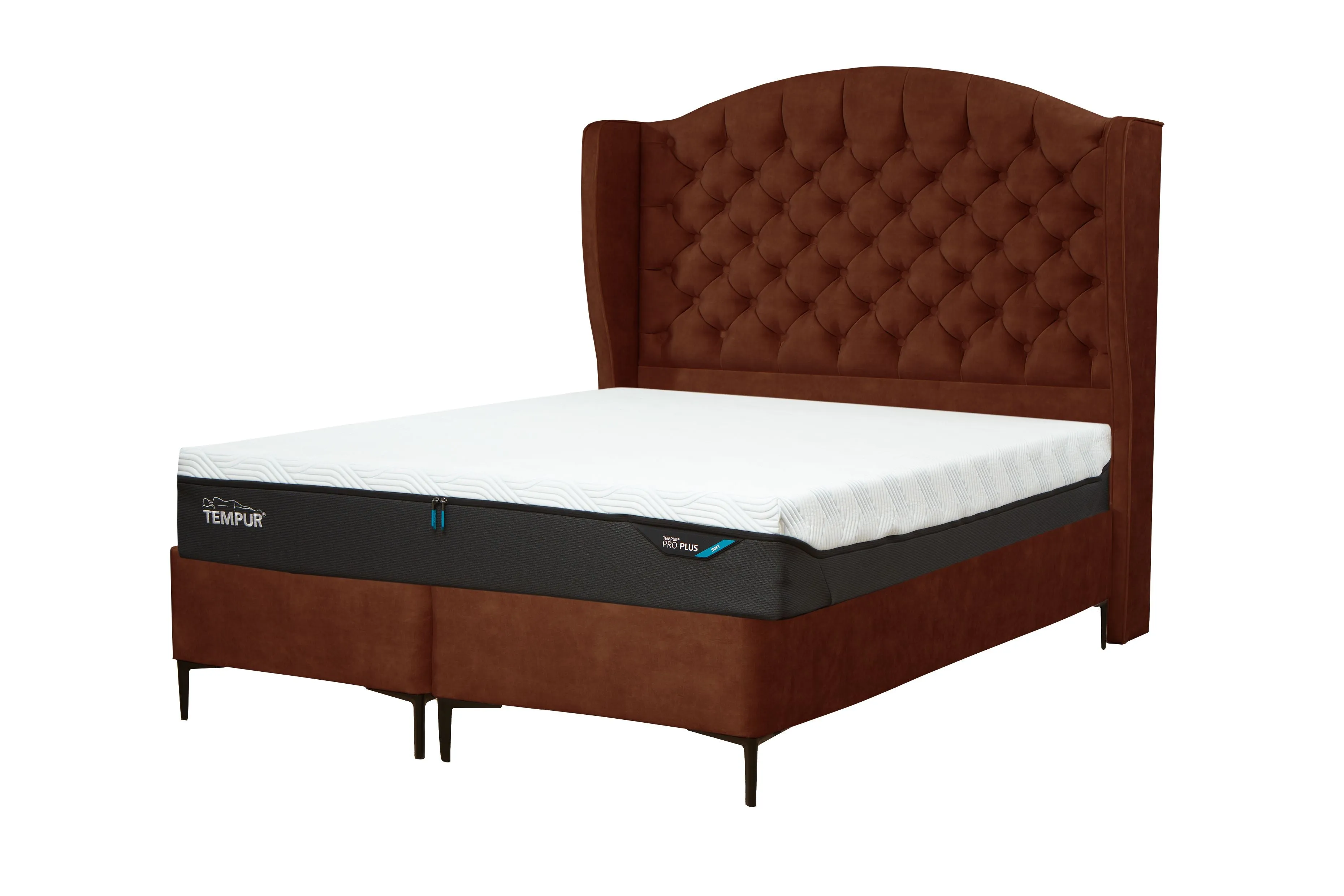Tempur Woodbridge headboard