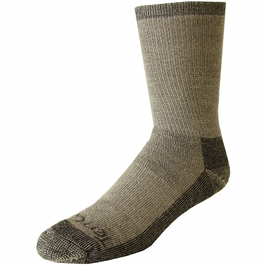 Flash Deal Today Terramar Merino Wool Hiker Sock