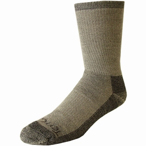 Flash Deal Today Terramar Merino Wool Hiker Sock