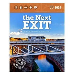 The Next Exit 2024 Best Price Today Online Exclusive Steal