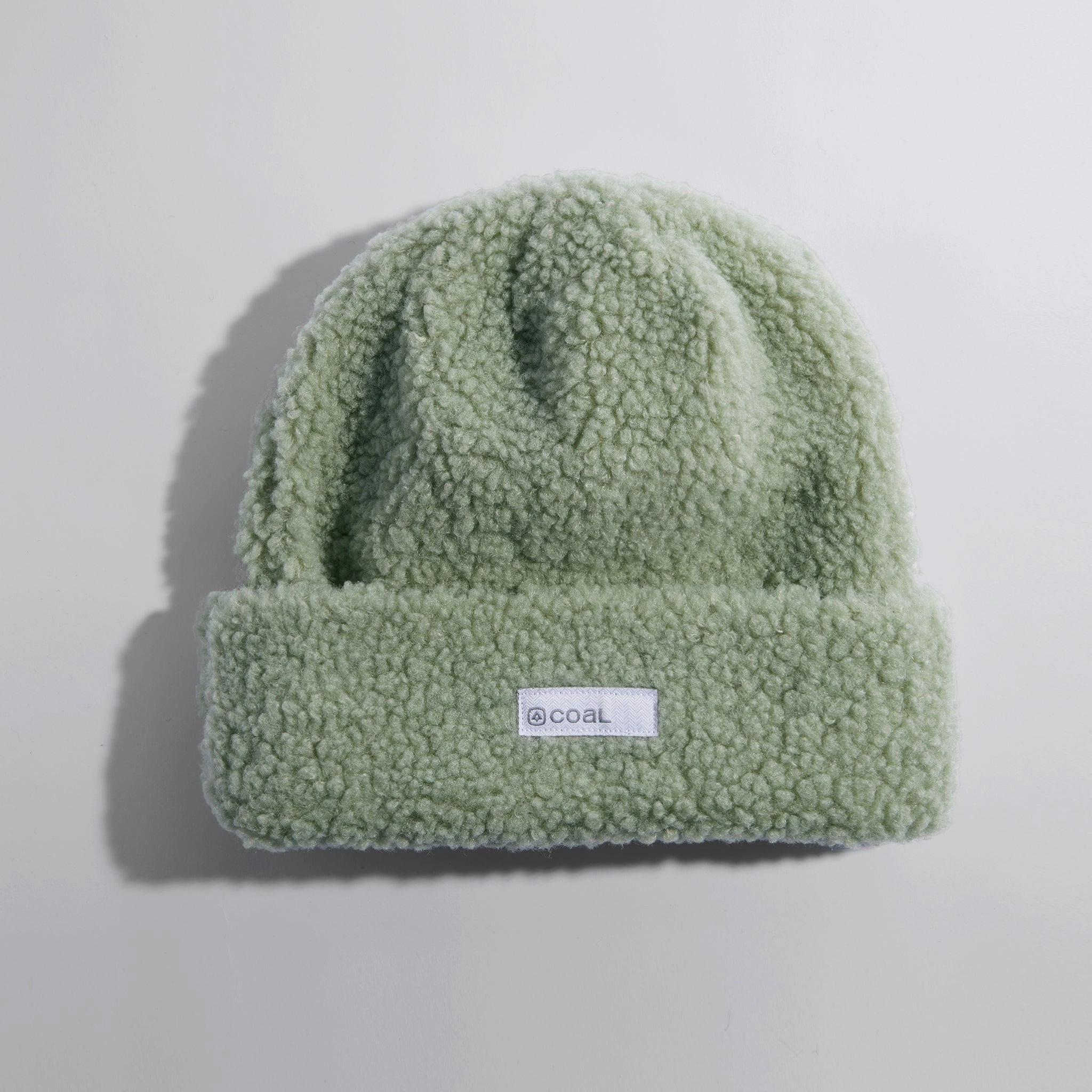 The Aurora Plush Beanie Instant Discount Today Only Hot Pick