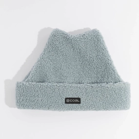 The Aurora Plush Beanie Clearance Blowout