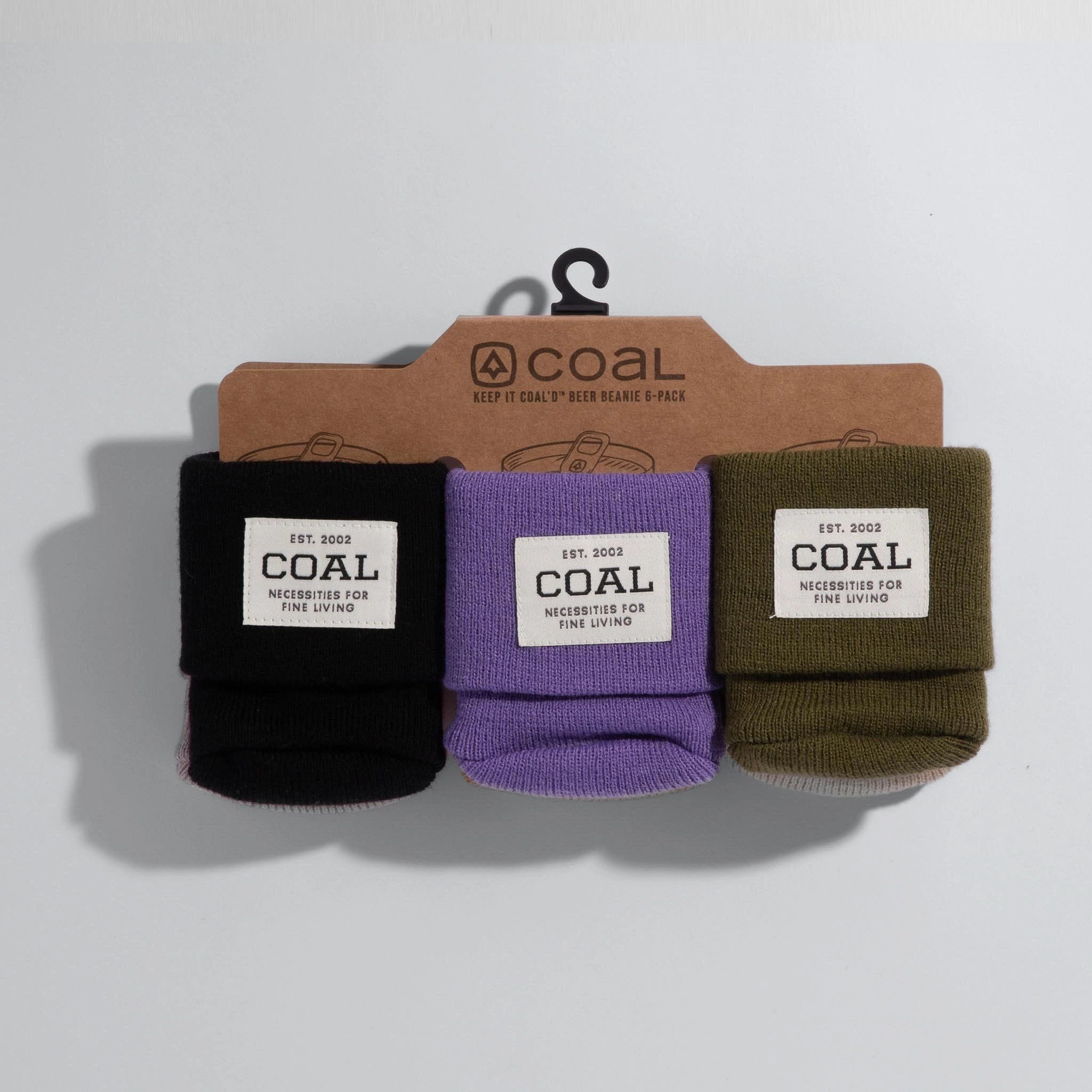 The Bevie Beanie 6-Pack Save Today Event