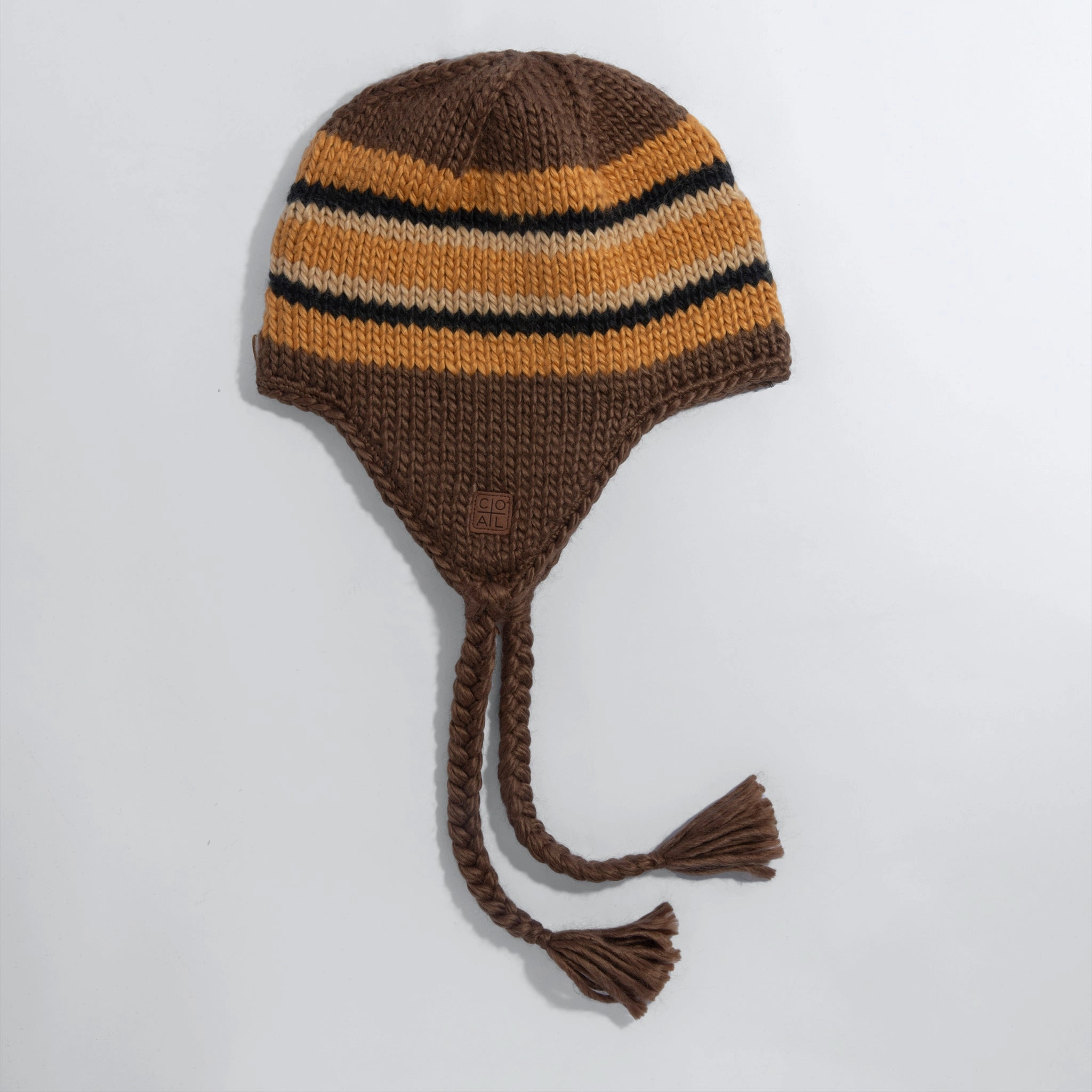 The Dori Earflap Beanie Instant Savings Deal