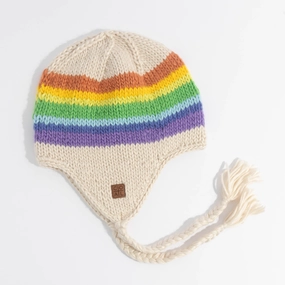 Mega Hot Offer Instant Deal Today The Dori Earflap Beanie