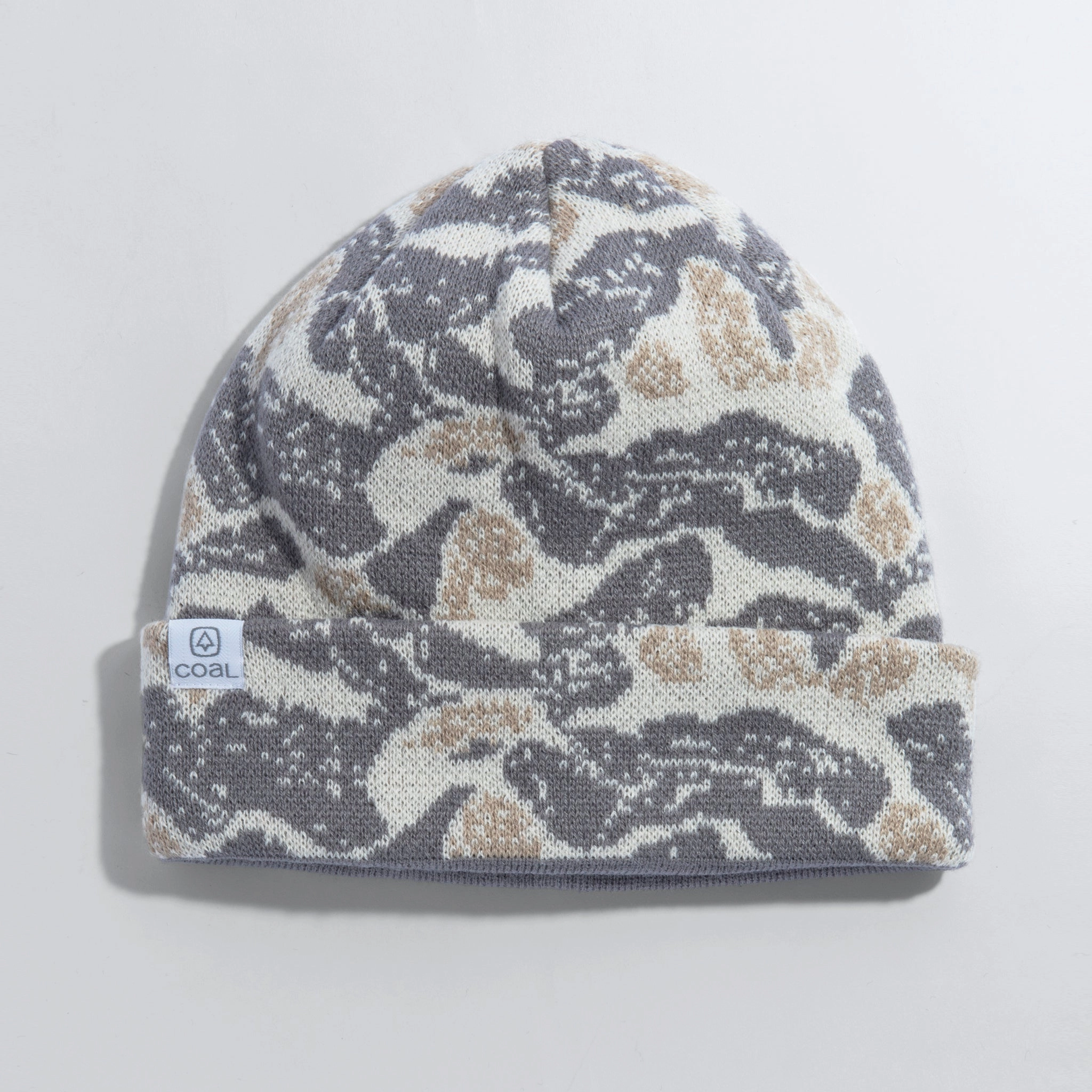 The Fjord Nordic Beanie Today Only Steal