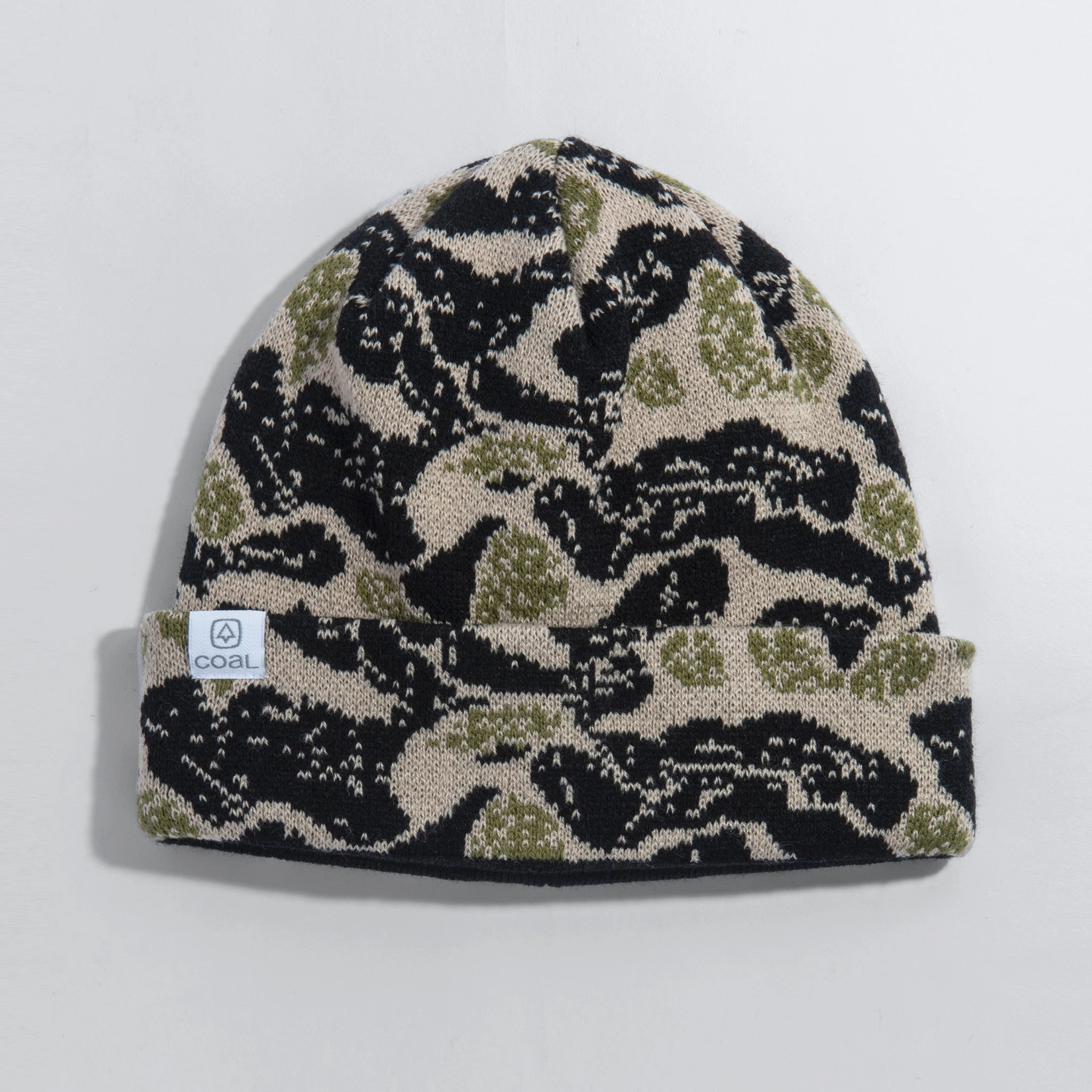 Gift Sale Event Online Exclusive Deal The Fjord Nordic Beanie