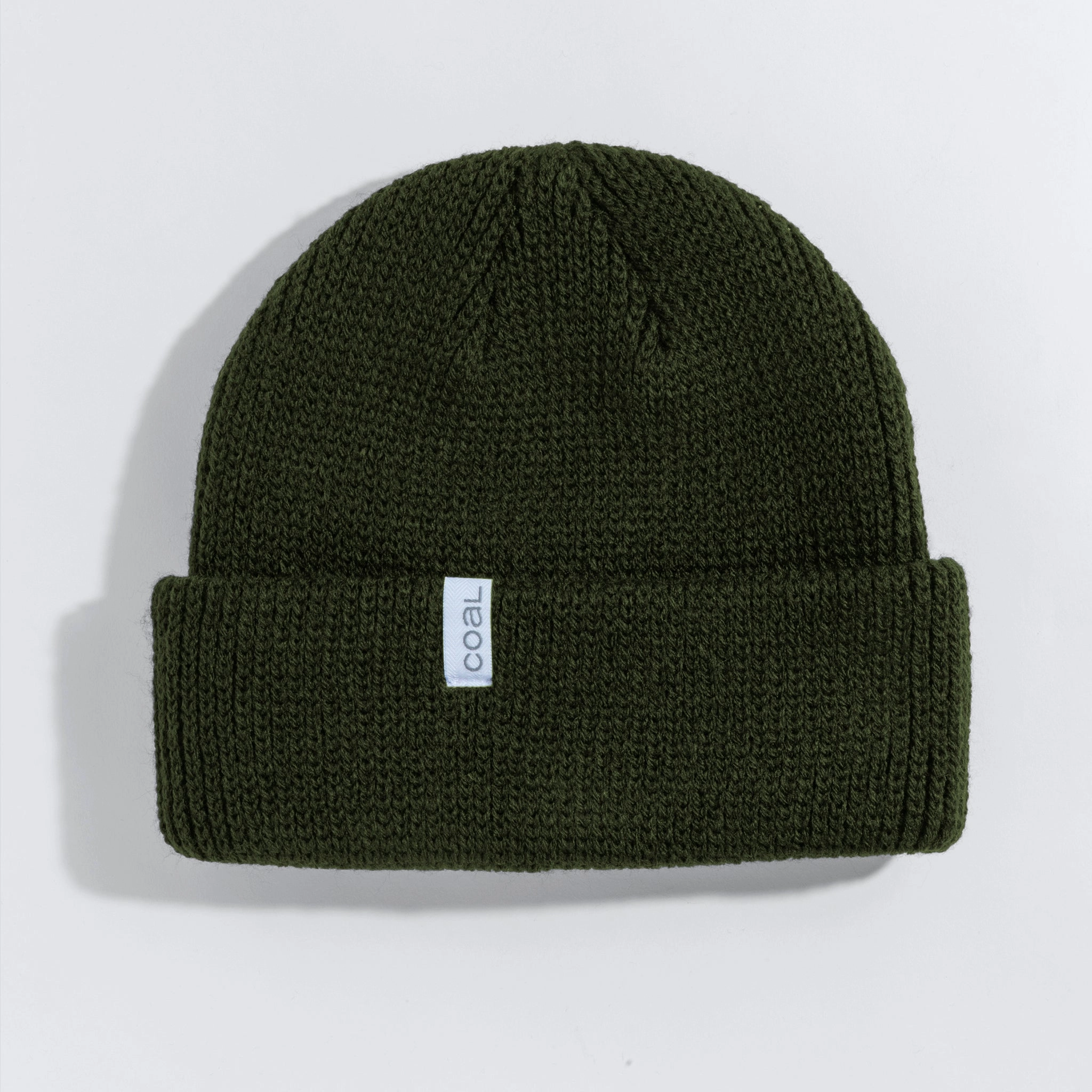 Flash Discount Today The Frena Thick Knit Cuff Beanie