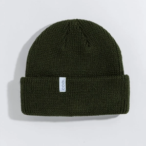 Flash Discount Today The Frena Thick Knit Cuff Beanie