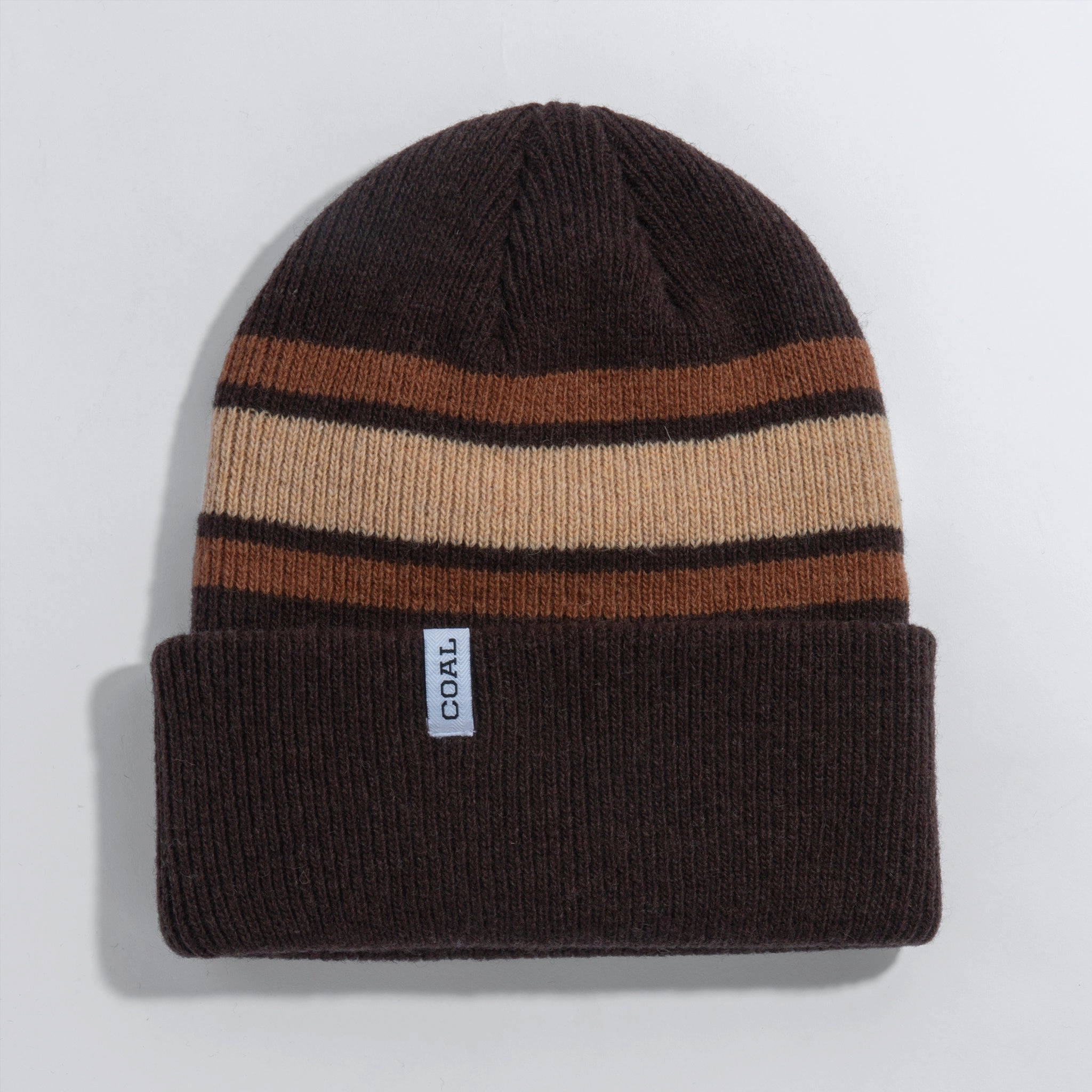 The Haines Recycled Wool Beanie Perfect Gift Sale GiftWorthy Sale