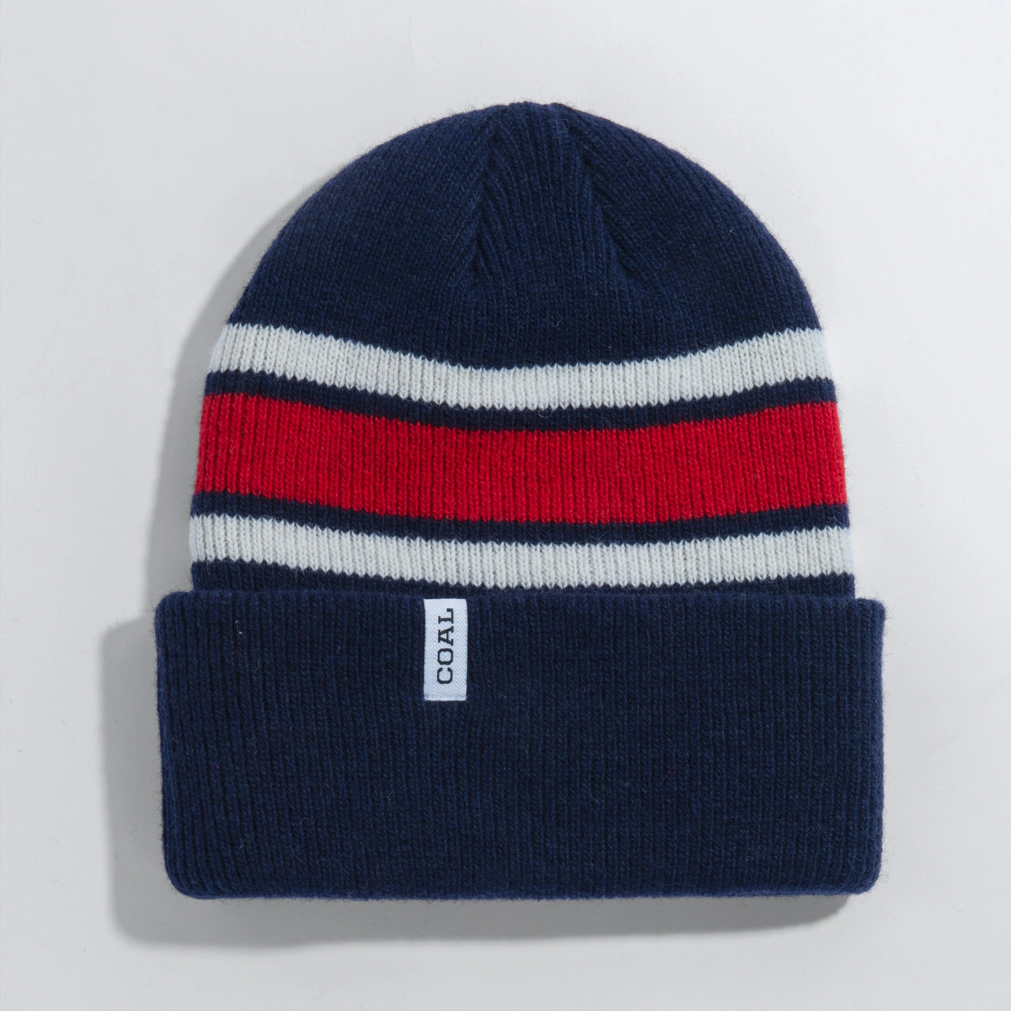 The Haines Recycled Wool Beanie Shop Todays Picks