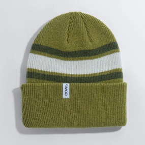 The Haines Recycled Wool Beanie Best Price Today
