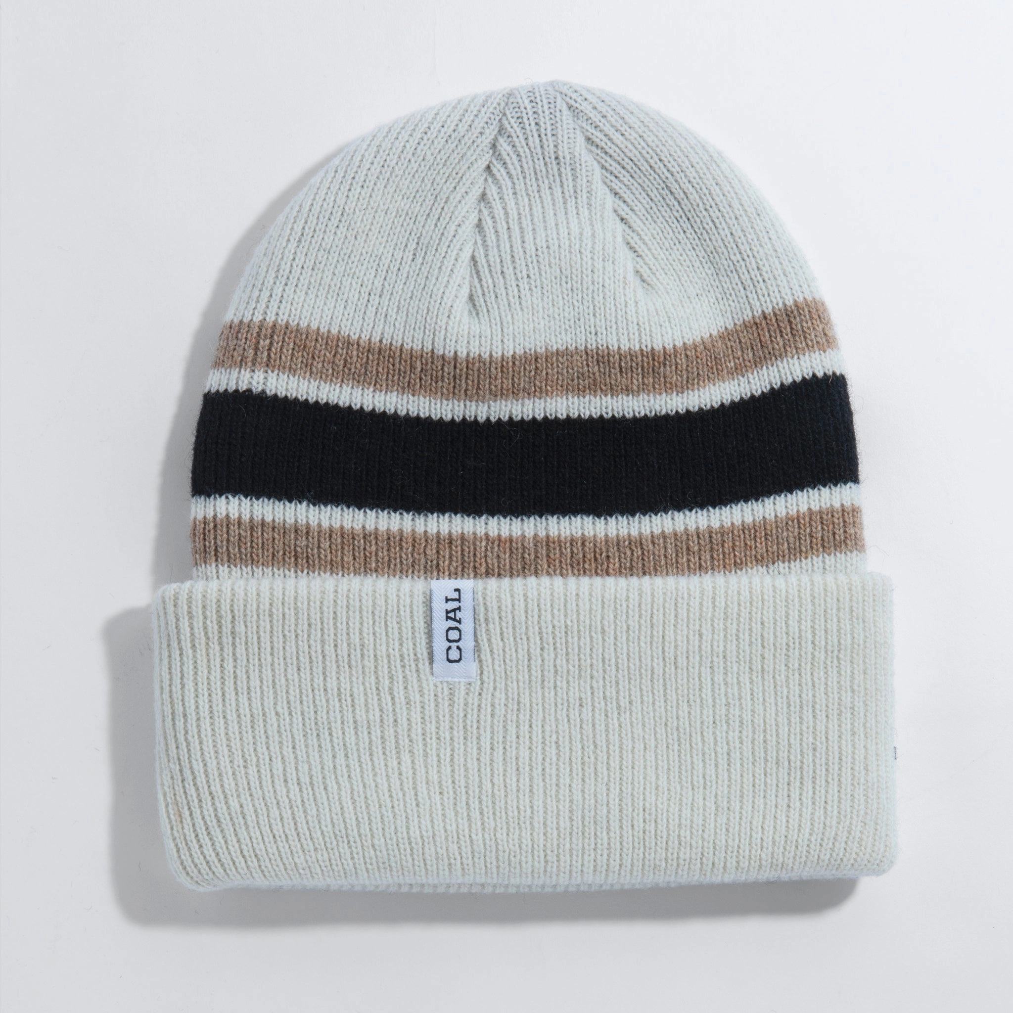 The Haines Recycled Wool Beanie Today Only Special