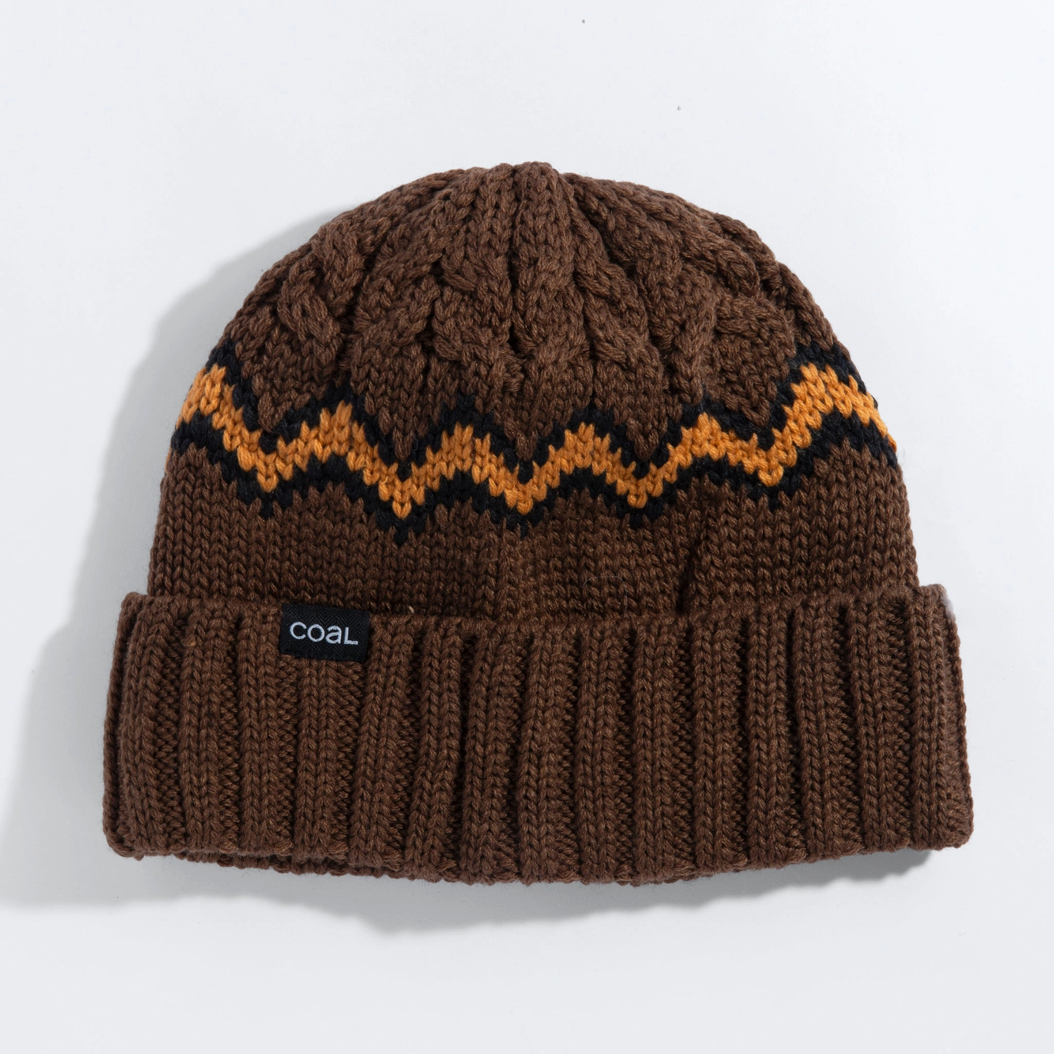 The Meadows - Nordic Sweater Beanie Big Clearance Event Last Chance Offer