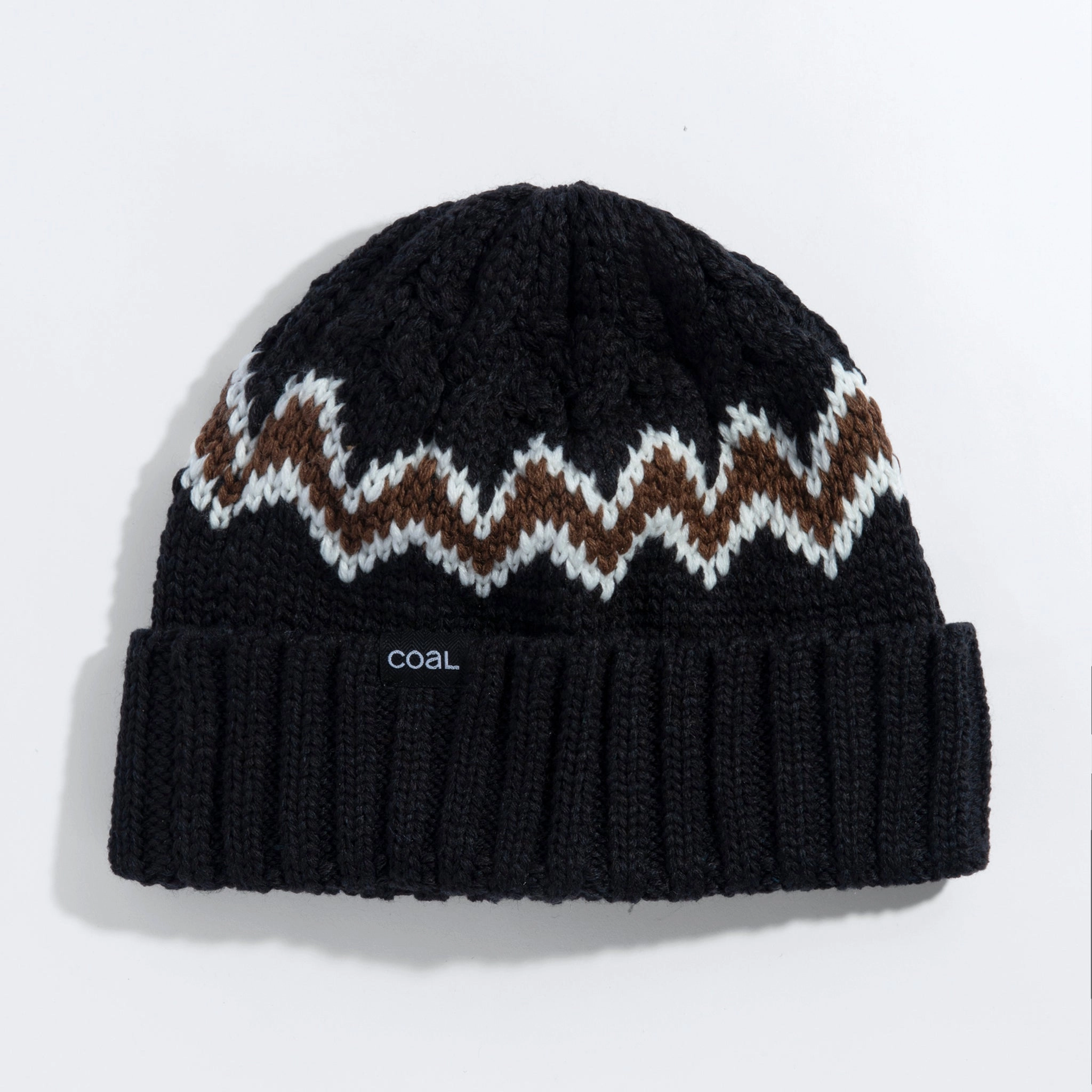 The Meadows - Nordic Sweater Beanie Exclusive Online Deal Todays Hot Savings
