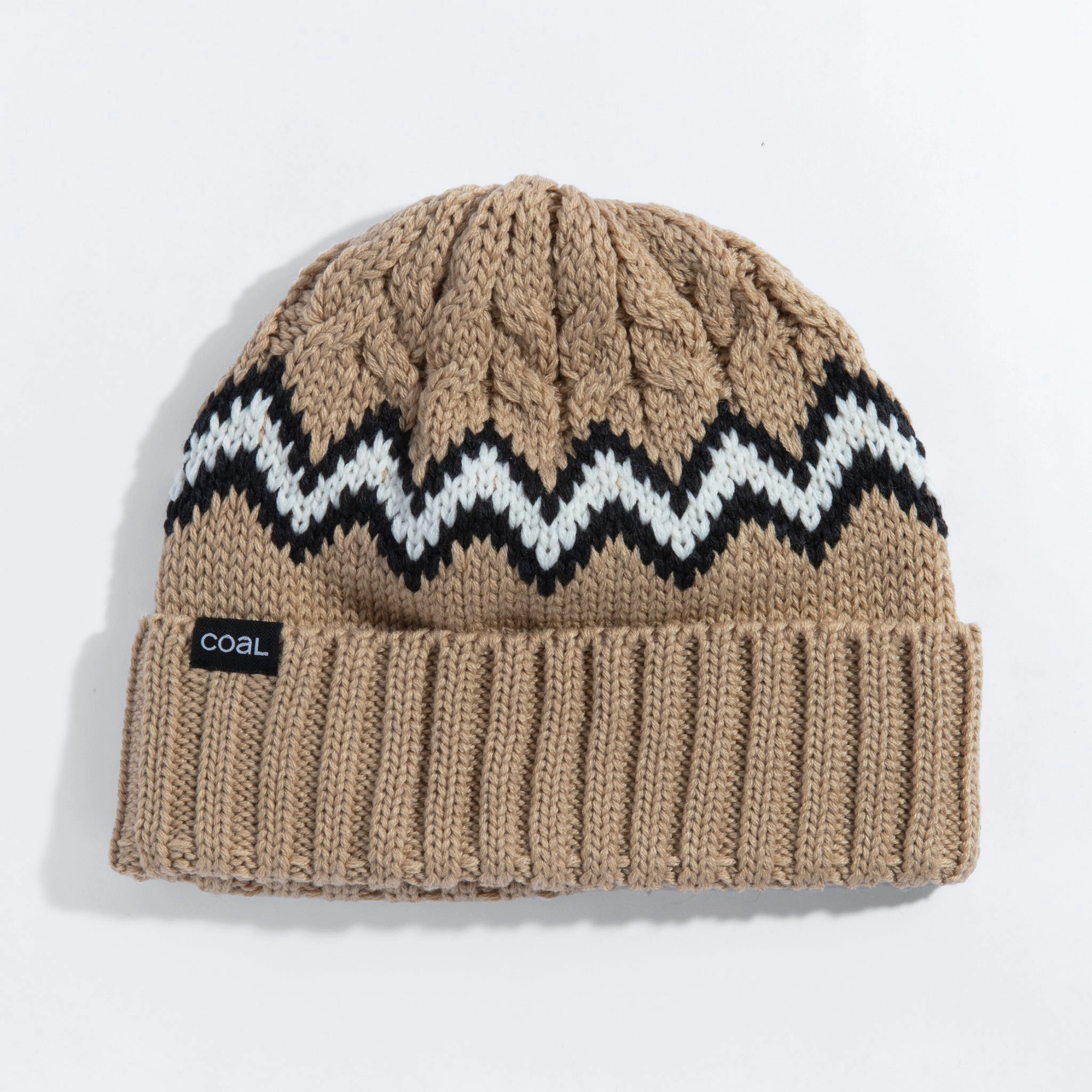 The Meadows - Nordic Sweater Beanie Weekend Sale Special