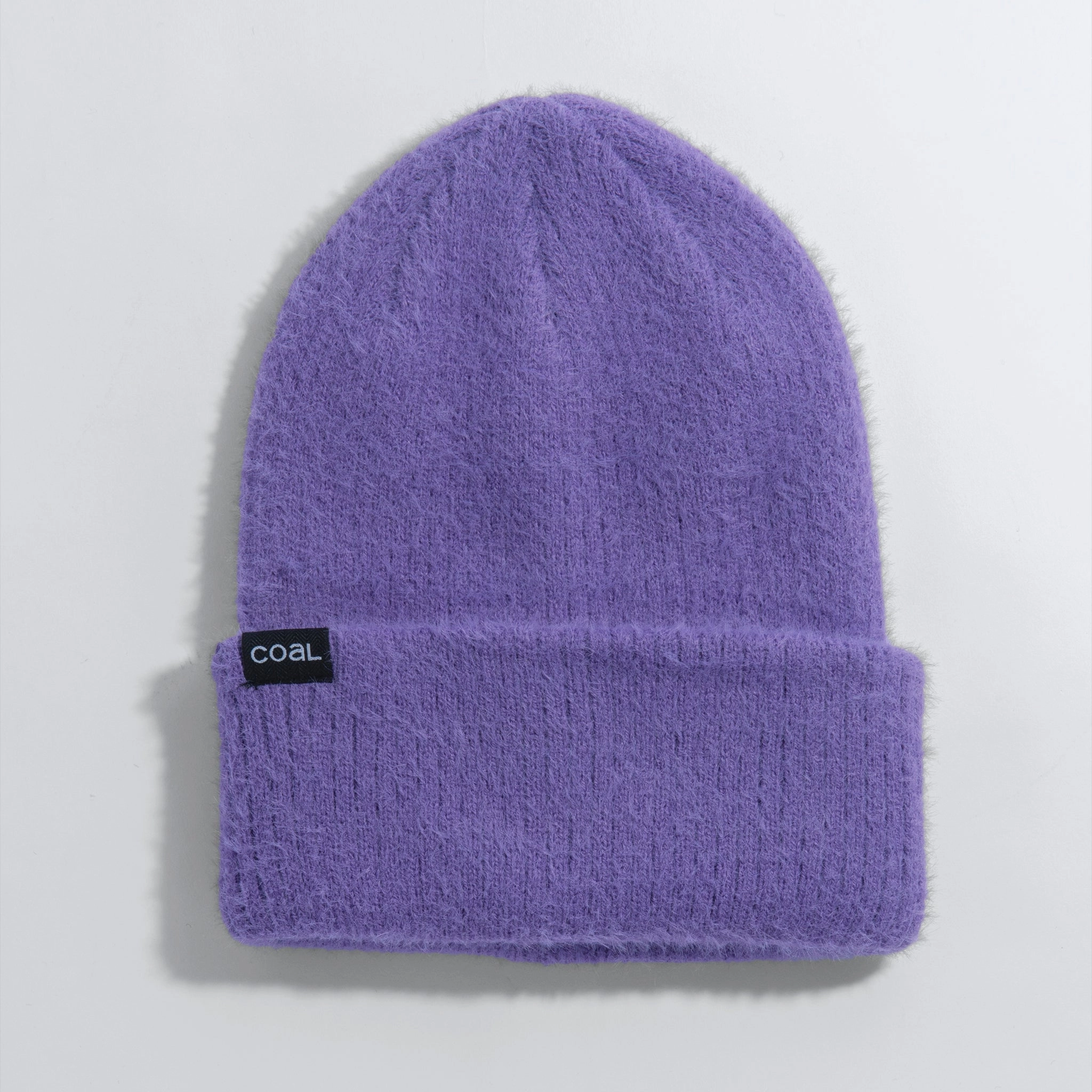 MustShop Sale The Pearl Fuzzy Knit Beanie