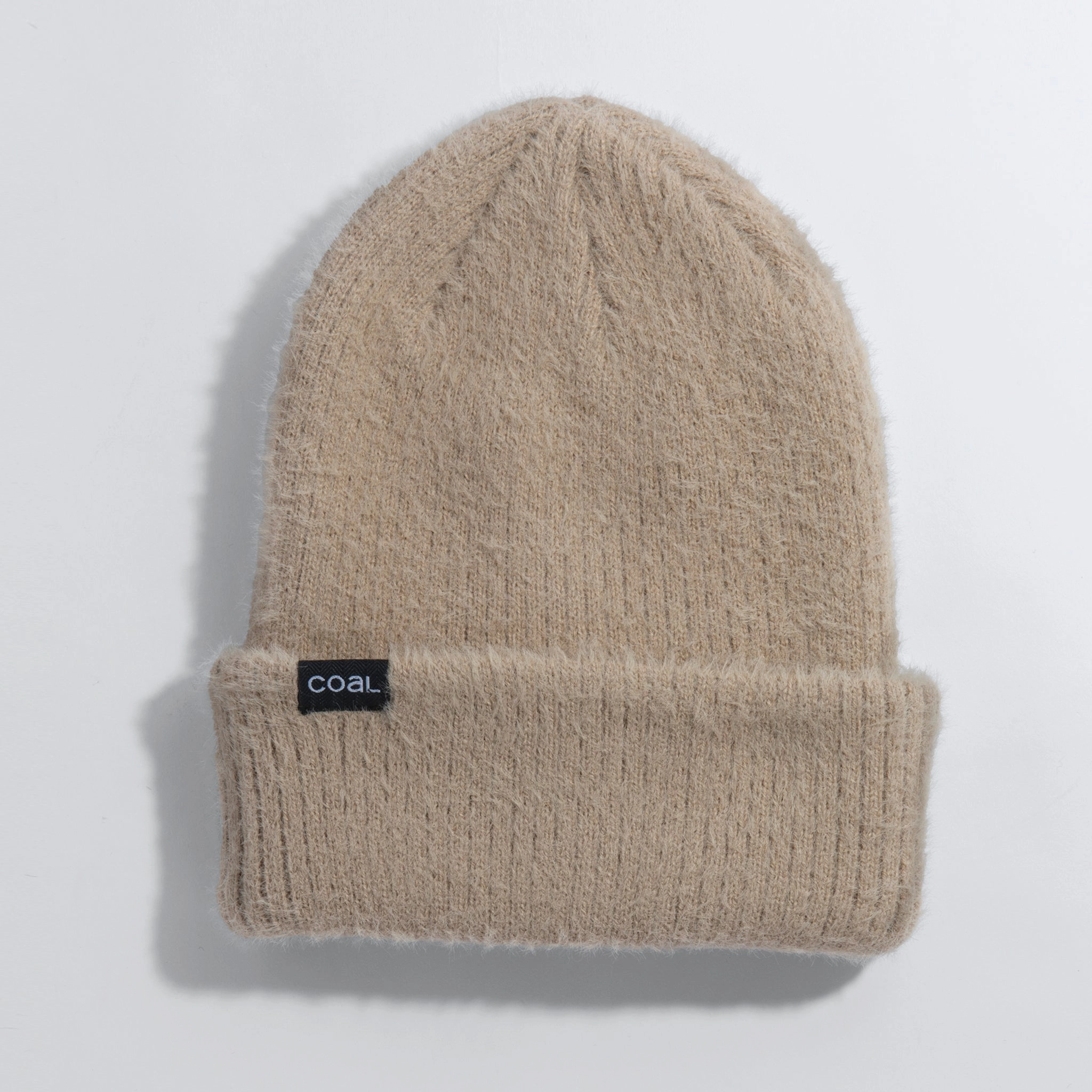 The Pearl Fuzzy Knit Beanie Dont Miss Hot Deals Shop Smart Save