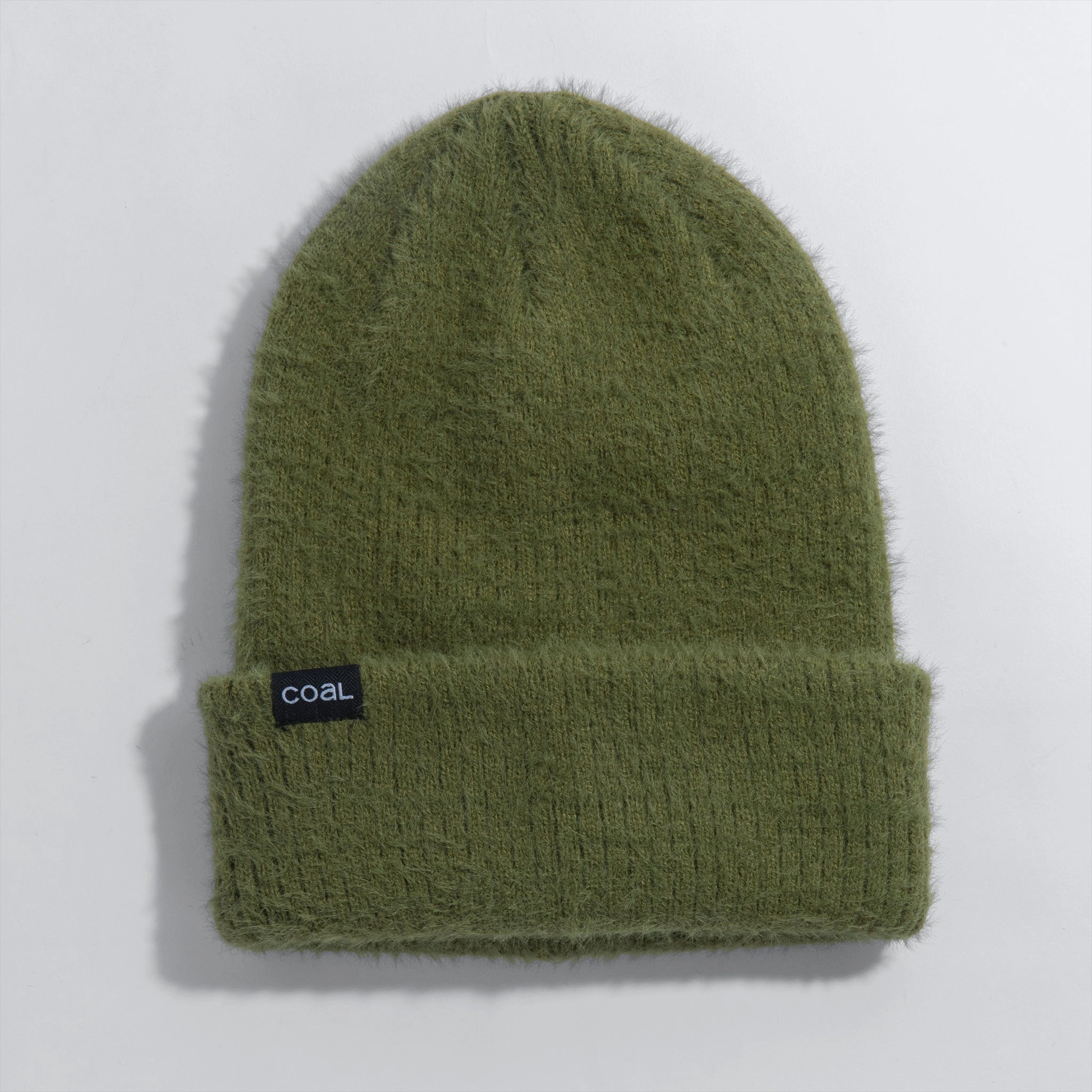 The Pearl Fuzzy Knit Beanie MustShop Sale Biggest Savings Now